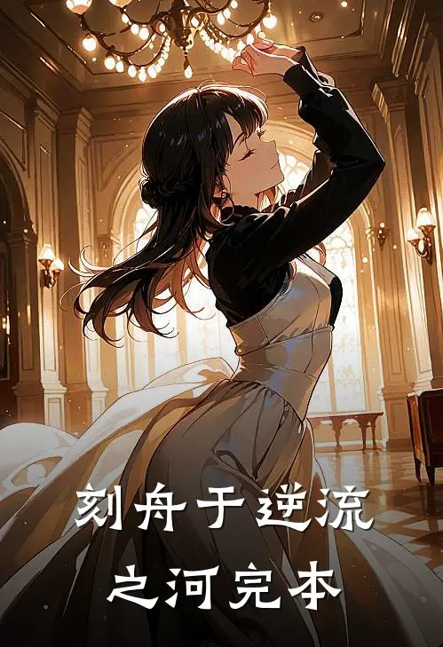 刻舟于逆流之河完本