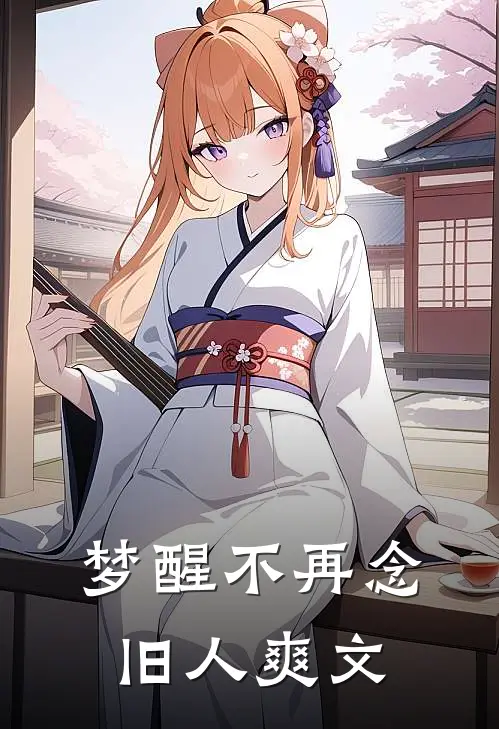 梦醒不再念旧人爽文