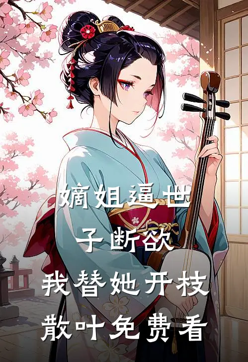 嫡姐逼世子断欲，我替她开枝散叶免费看