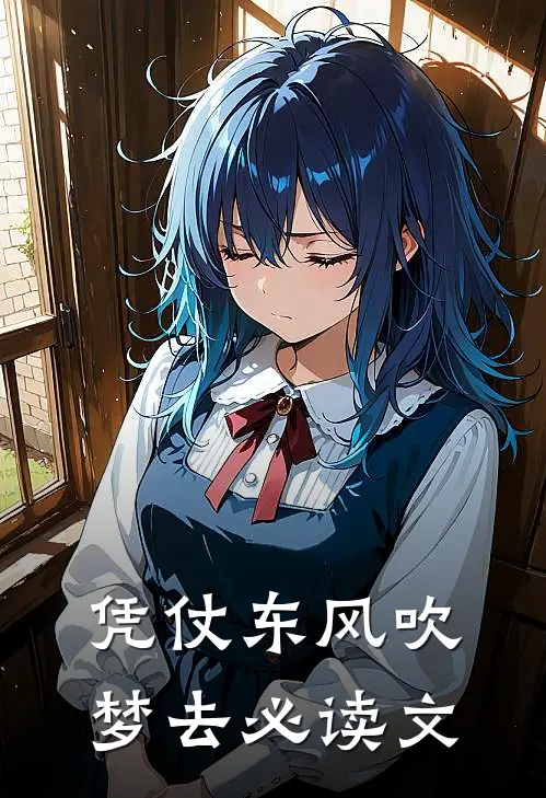 凭仗东风吹梦去必读文