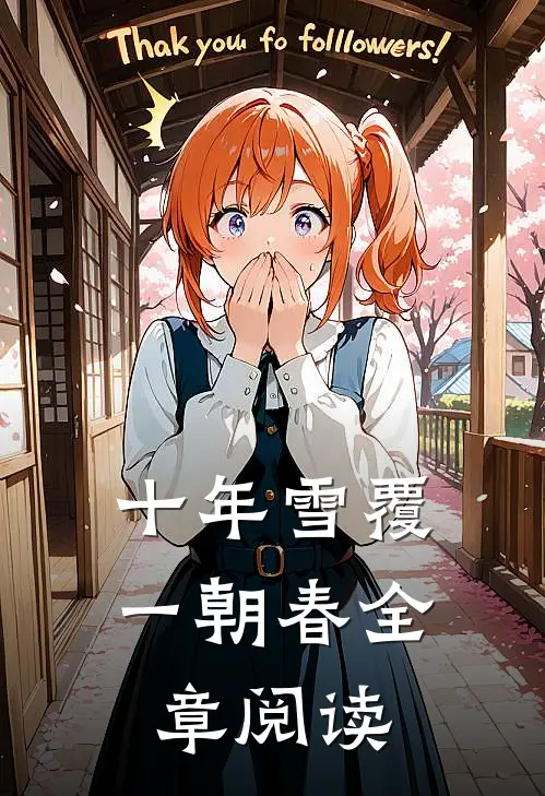 十年雪覆一朝春全章阅读