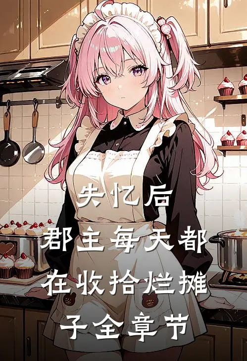 失忆后，郡主每天都在收拾烂摊子全章节