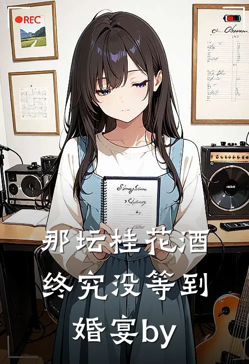 那坛桂花酒，终究没等到婚宴by