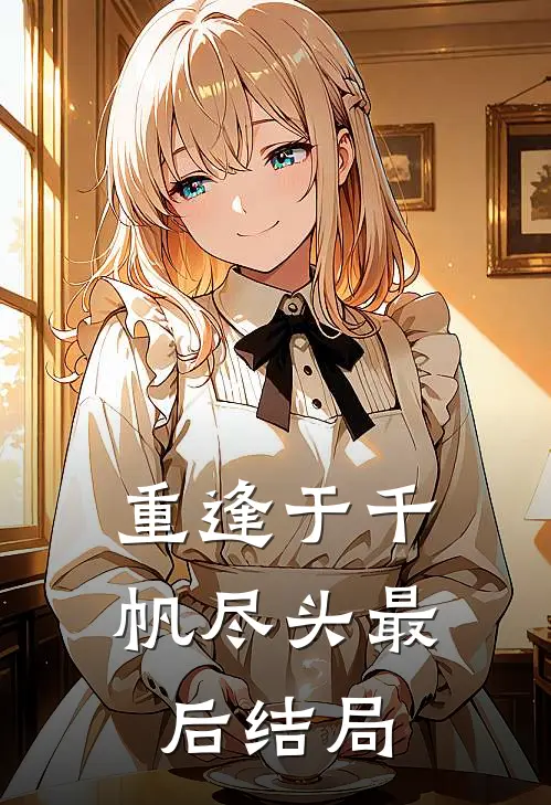 重逢于千帆尽头最后结局