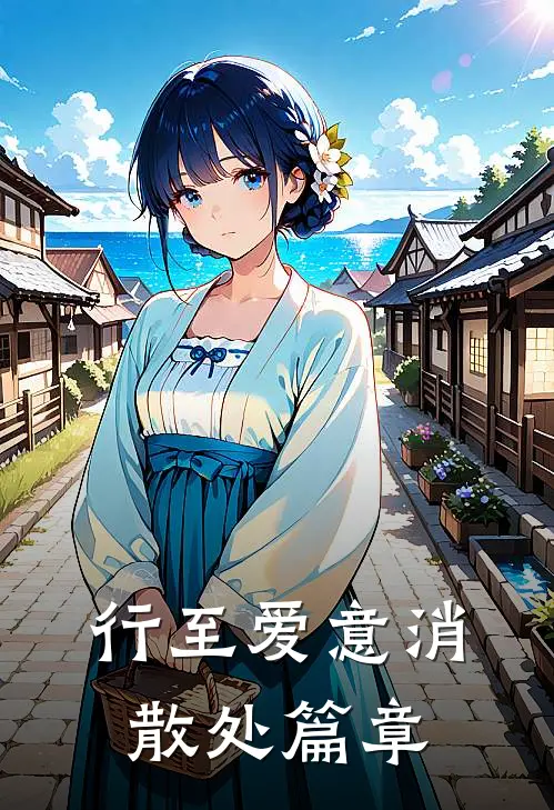 行至爱意消散处篇章