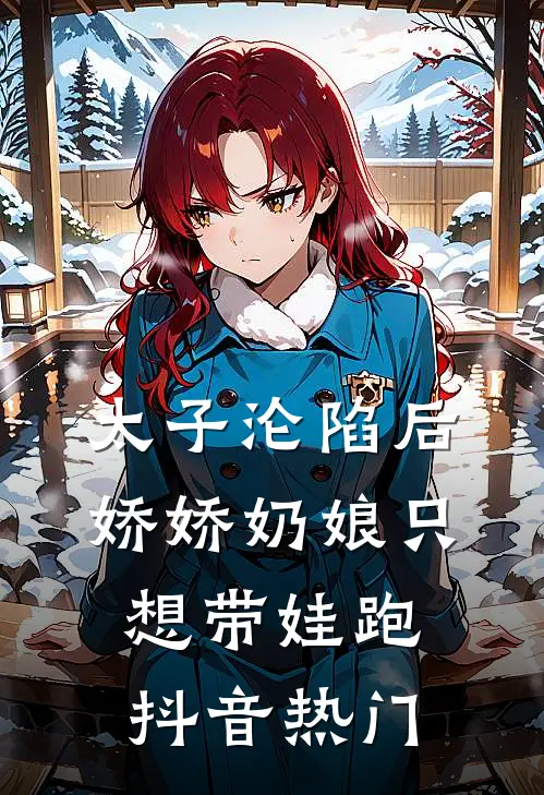 太子沦陷后，娇娇奶娘只想带娃跑抖音热门