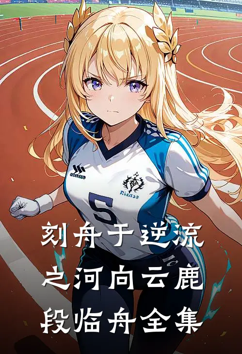 刻舟于逆流之河向云鹿段临舟全集