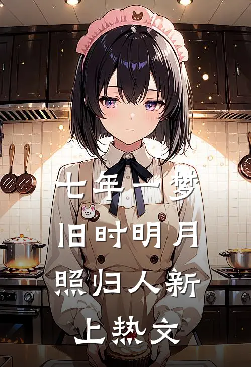七年一梦，旧时明月照归人新上热文