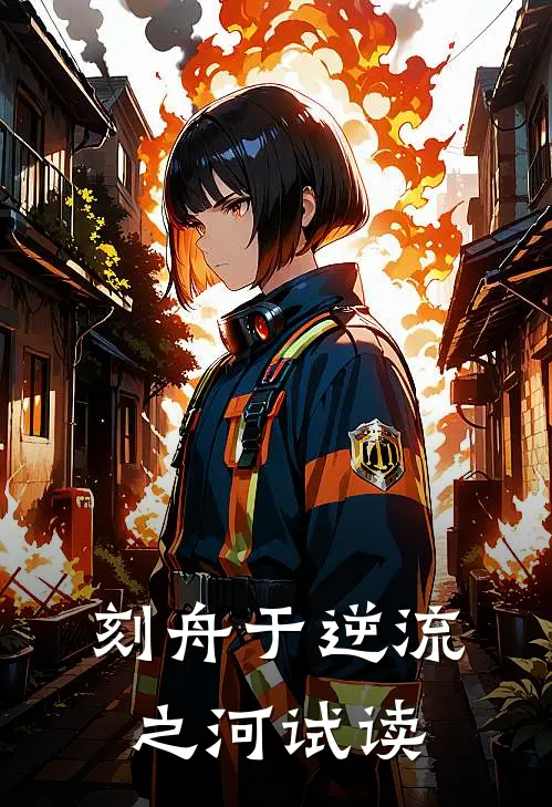 刻舟于逆流之河试读