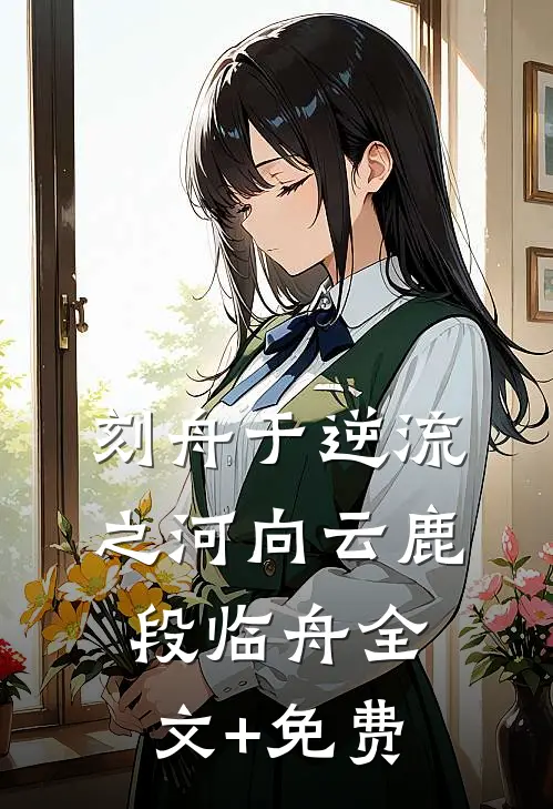 刻舟于逆流之河向云鹿段临舟全文+免费