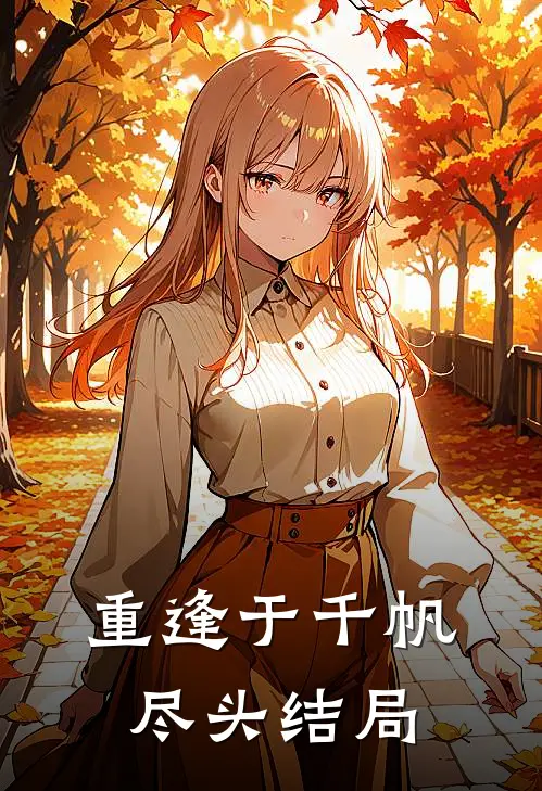 重逢于千帆尽头结局