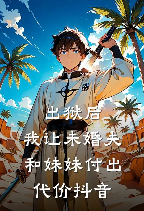 出狱后，我让未婚夫和妹妹付出代价抖音