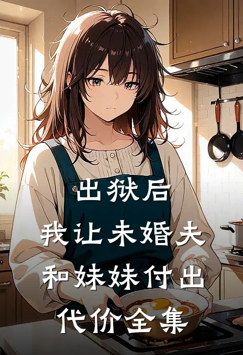 出狱后，我让未婚夫和妹妹付出代价全集