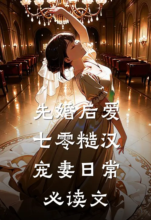 先婚后爱：七零糙汉宠妻日常必读文