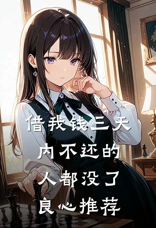 借我钱三天内不还的人都没了良心推荐