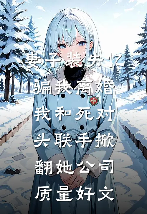妻子装失忆骗我离婚，我和死对头联手掀翻她公司质量好文