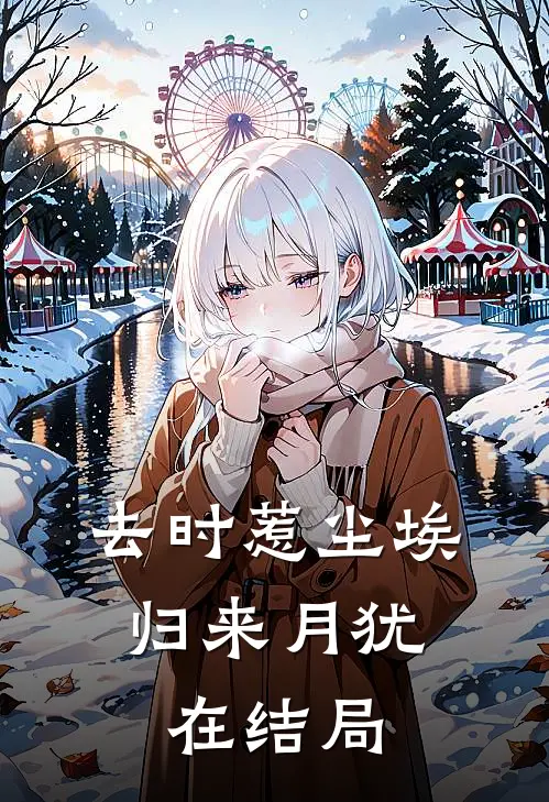 去时惹尘埃，归来月犹在结局