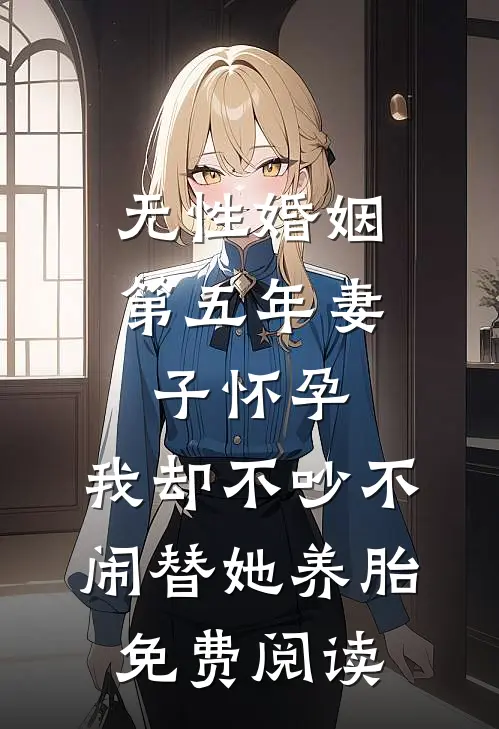 无性婚姻第五年妻子怀孕，我却不吵不闹替她养胎免费阅读