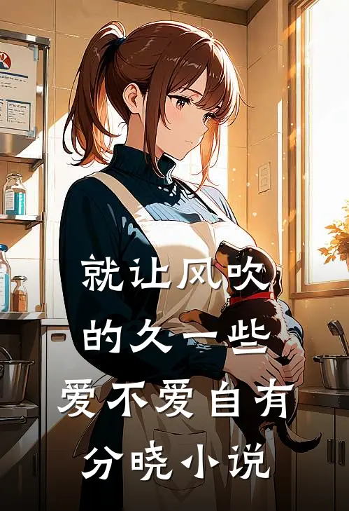 就让风吹的久一些，爱不爱自有分晓小说