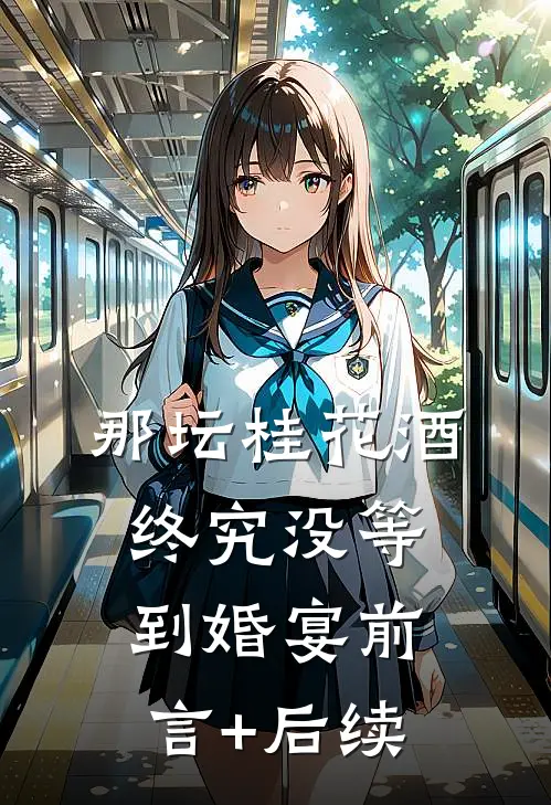 那坛桂花酒，终究没等到婚宴前言+后续