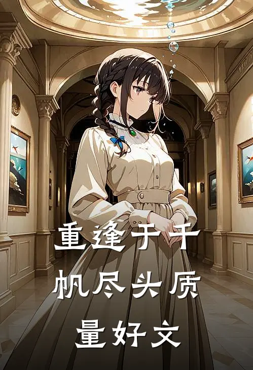 重逢于千帆尽头质量好文