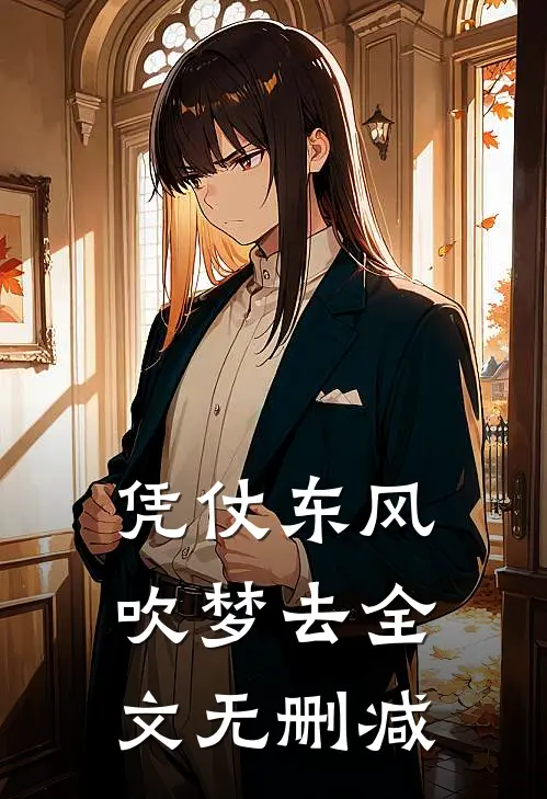 凭仗东风吹梦去全文无删减
