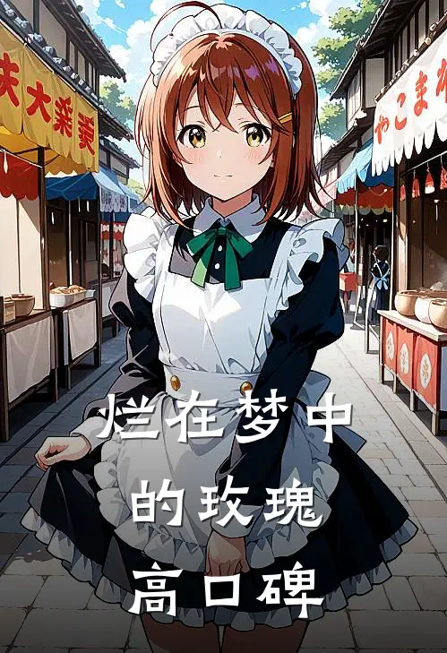 烂在梦中的玫瑰高口碑