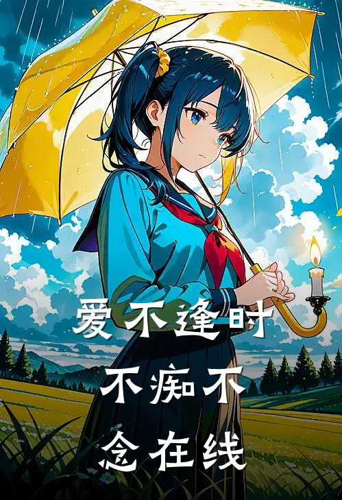 爱不逢时，不痴不念在线