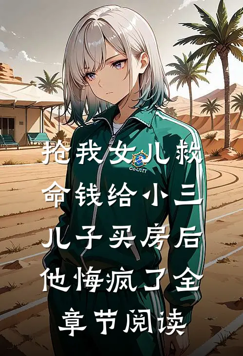 抢我女儿救命钱给小三儿子买房后，他悔疯了全章节阅读