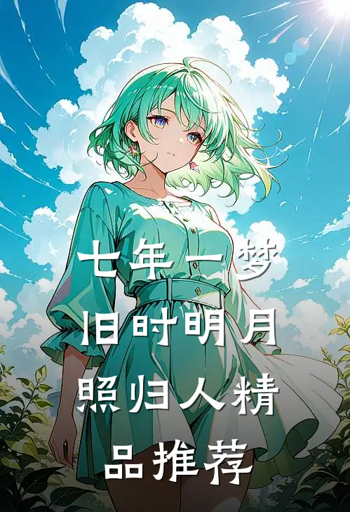 七年一梦，旧时明月照归人精品推荐