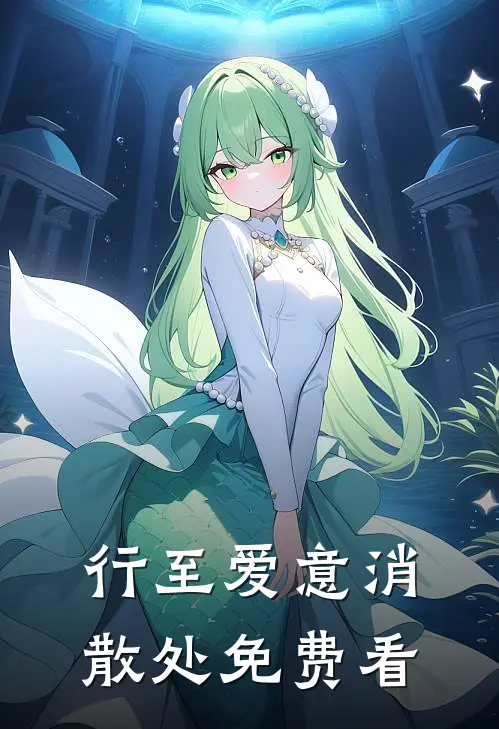 行至爱意消散处免费看