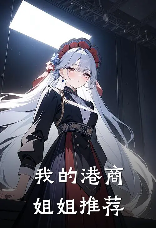 我的港商姐姐推荐