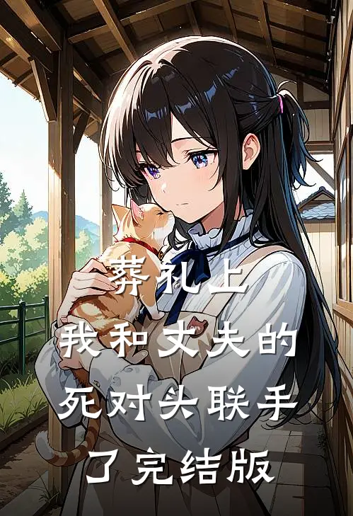 葬礼上，我和丈夫的死对头联手了完结版
