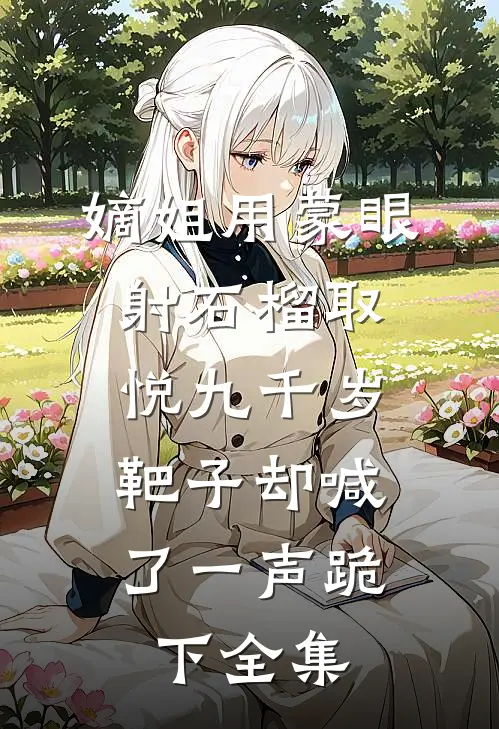 嫡姐用蒙眼射石榴取悦九千岁，靶子却喊了一声跪下全集