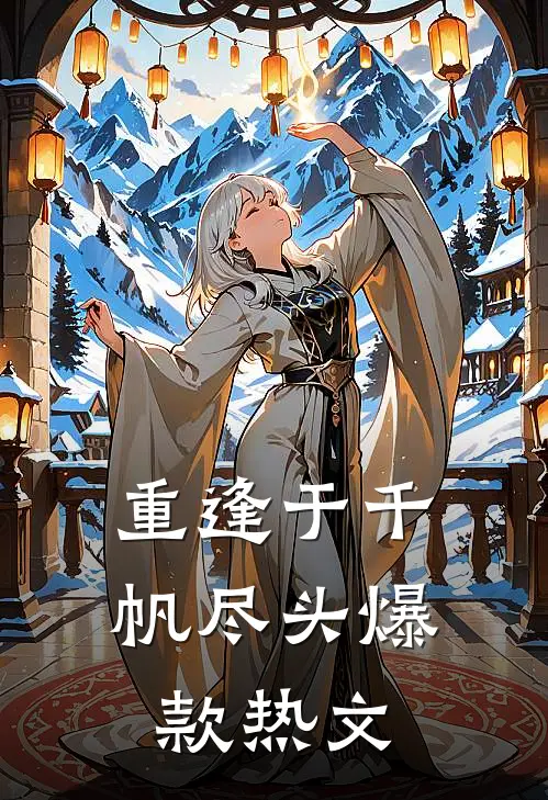 重逢于千帆尽头爆款热文