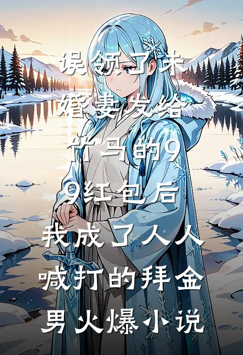 误领了未婚妻发给竹马的99红包后，我成了人人喊打的拜金男火爆小说