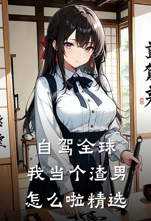 自驾全球，我当个渣男怎么啦精选