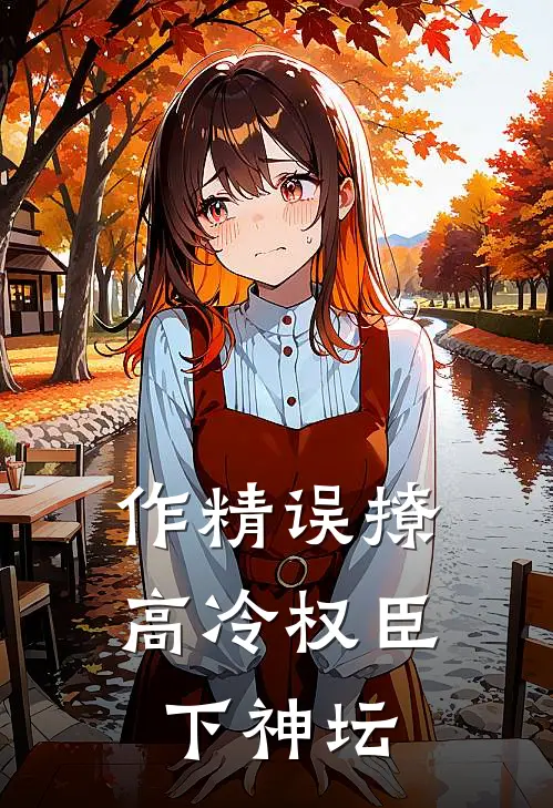 作精误撩：高冷权臣下神坛