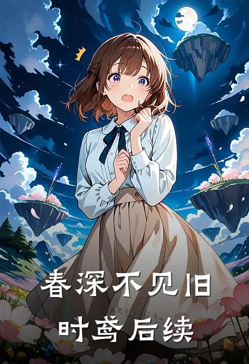 春深不见旧时鸢后续