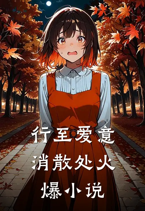 行至爱意消散处火爆小说