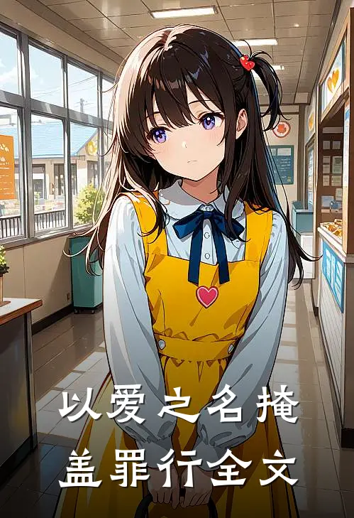以爱之名掩盖罪行全文