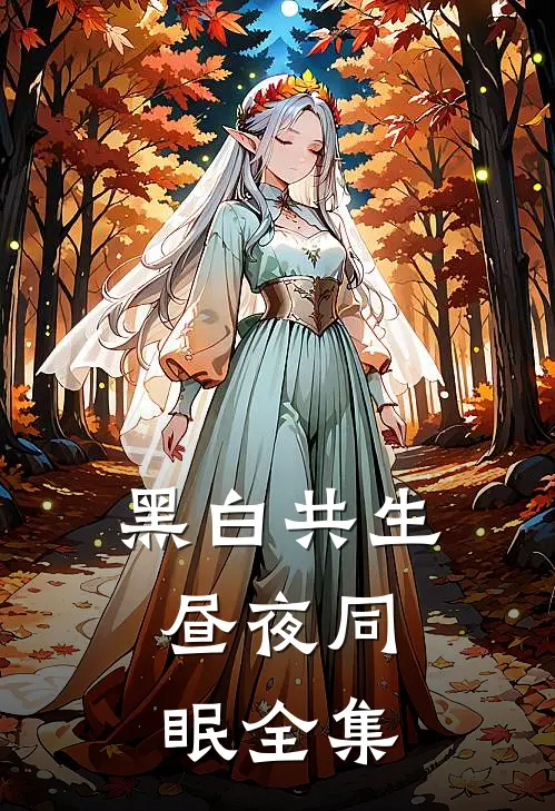 黑白共生，昼夜同眠全集