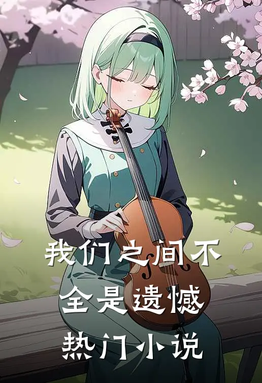 我们之间不全是遗憾热门小说