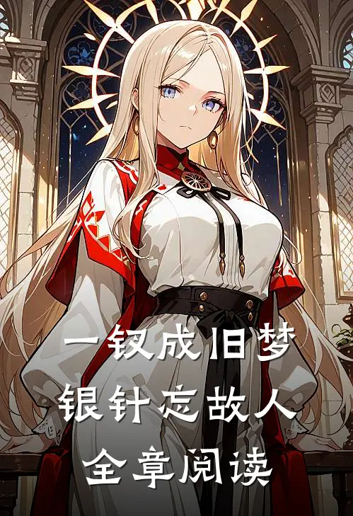 一钗成旧梦，银针忘故人全章阅读
