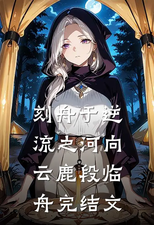 刻舟于逆流之河向云鹿段临舟完结文