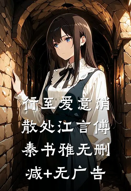 行至爱意消散处江言傅秦书雅无删减+无广告