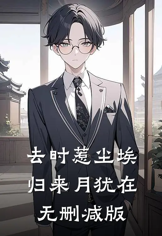去时惹尘埃，归来月犹在无删减版