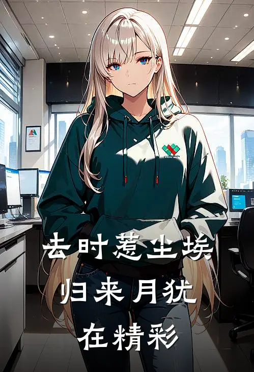 去时惹尘埃，归来月犹在精彩