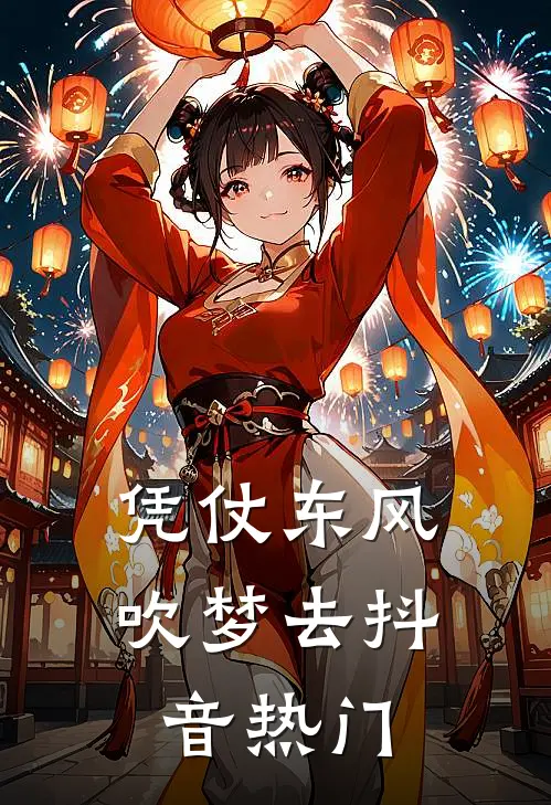凭仗东风吹梦去抖音热门