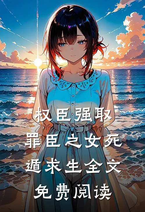 权臣强取，罪臣之女死遁求生全文免费阅读